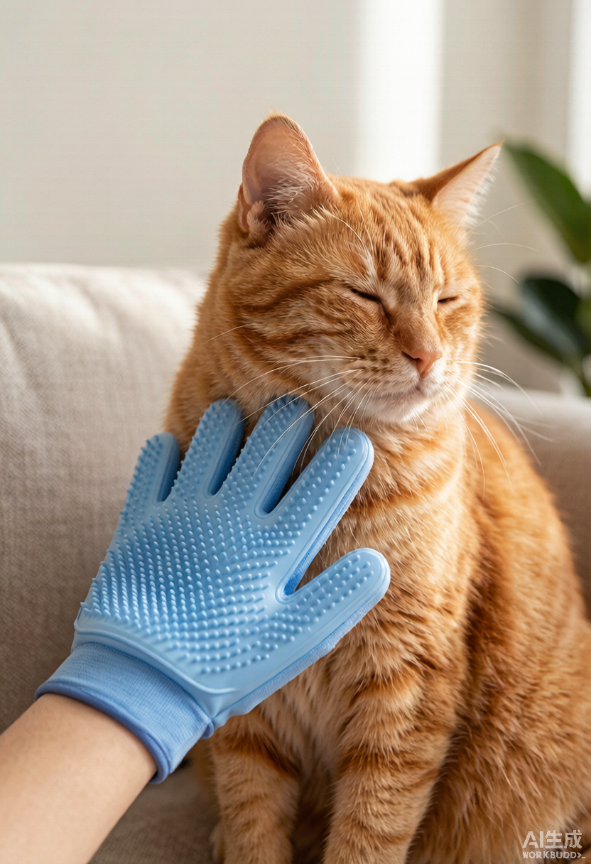 Grooming